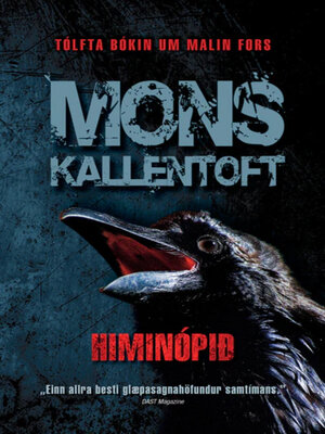 cover image of Himinópið